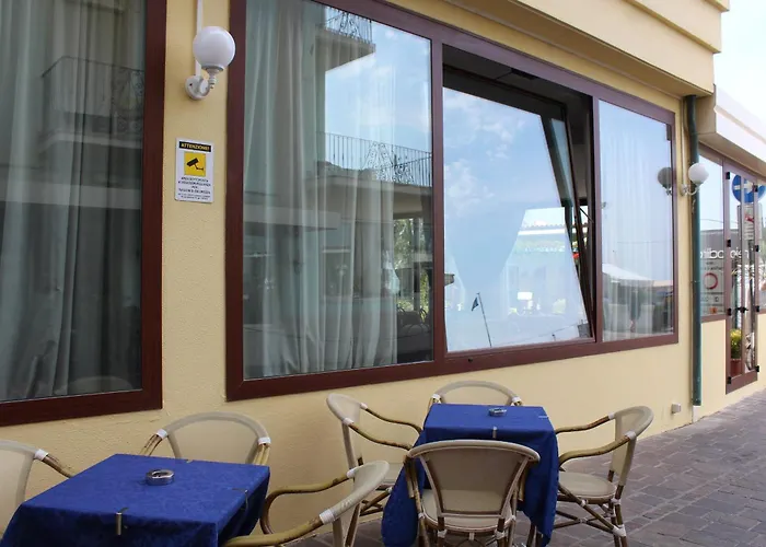 Hotel Splendid