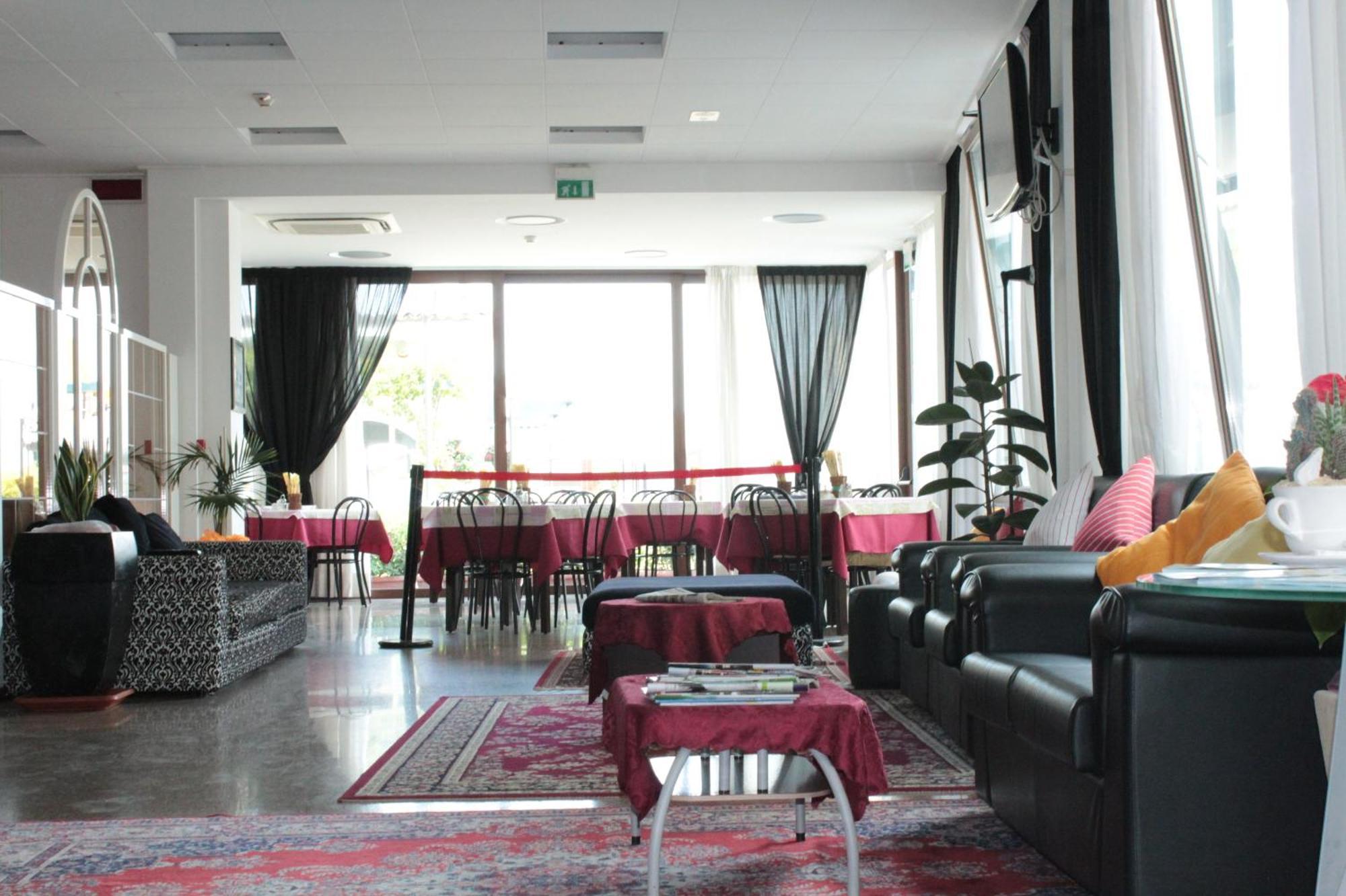 Splendid Hotel Gabicce Mare