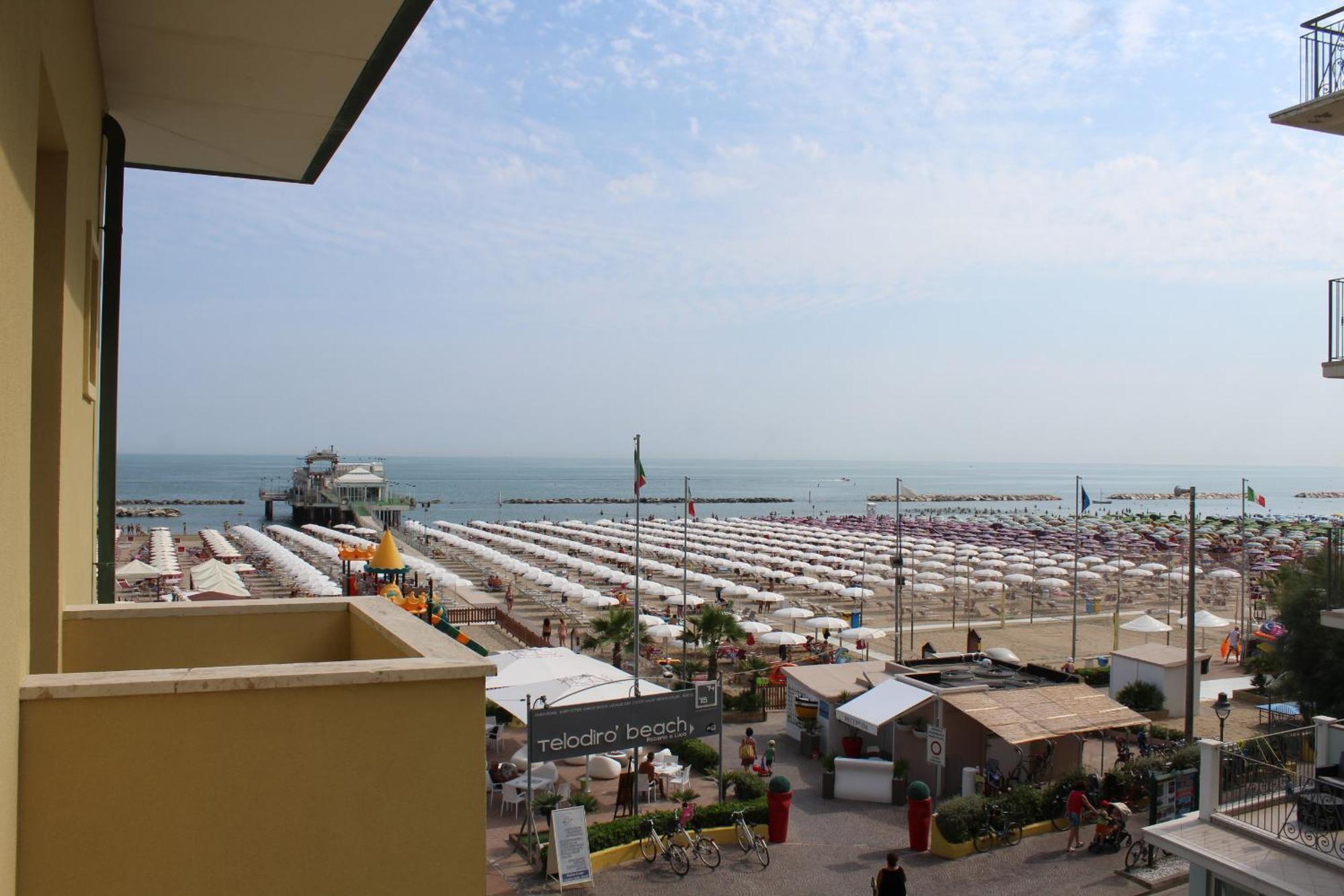 Splendid Gabicce Mare
