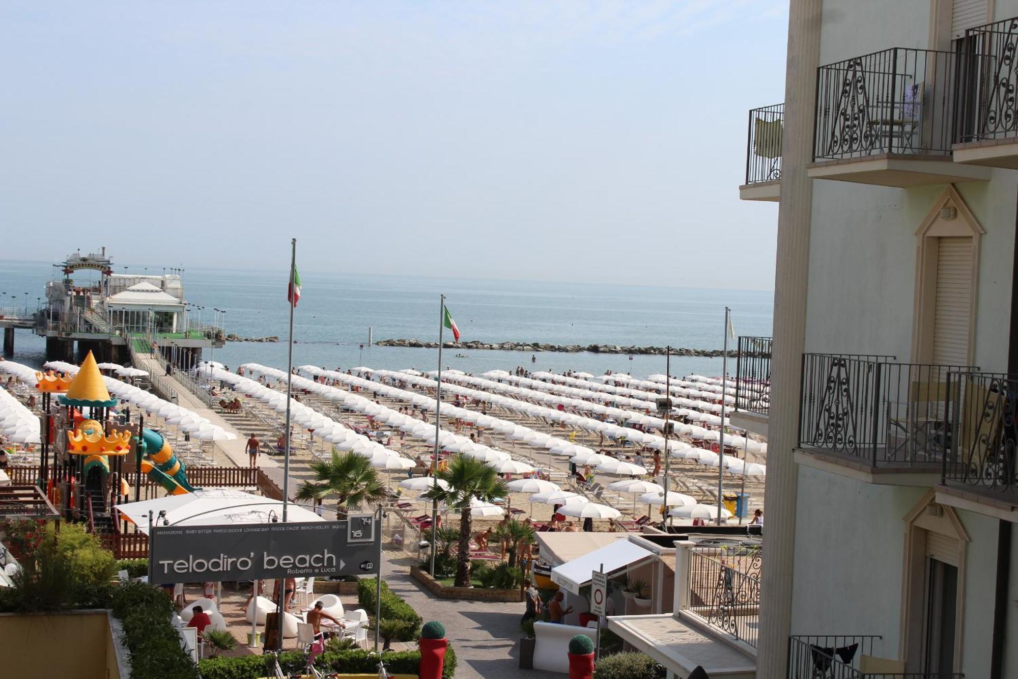 Hotel Splendid 2*