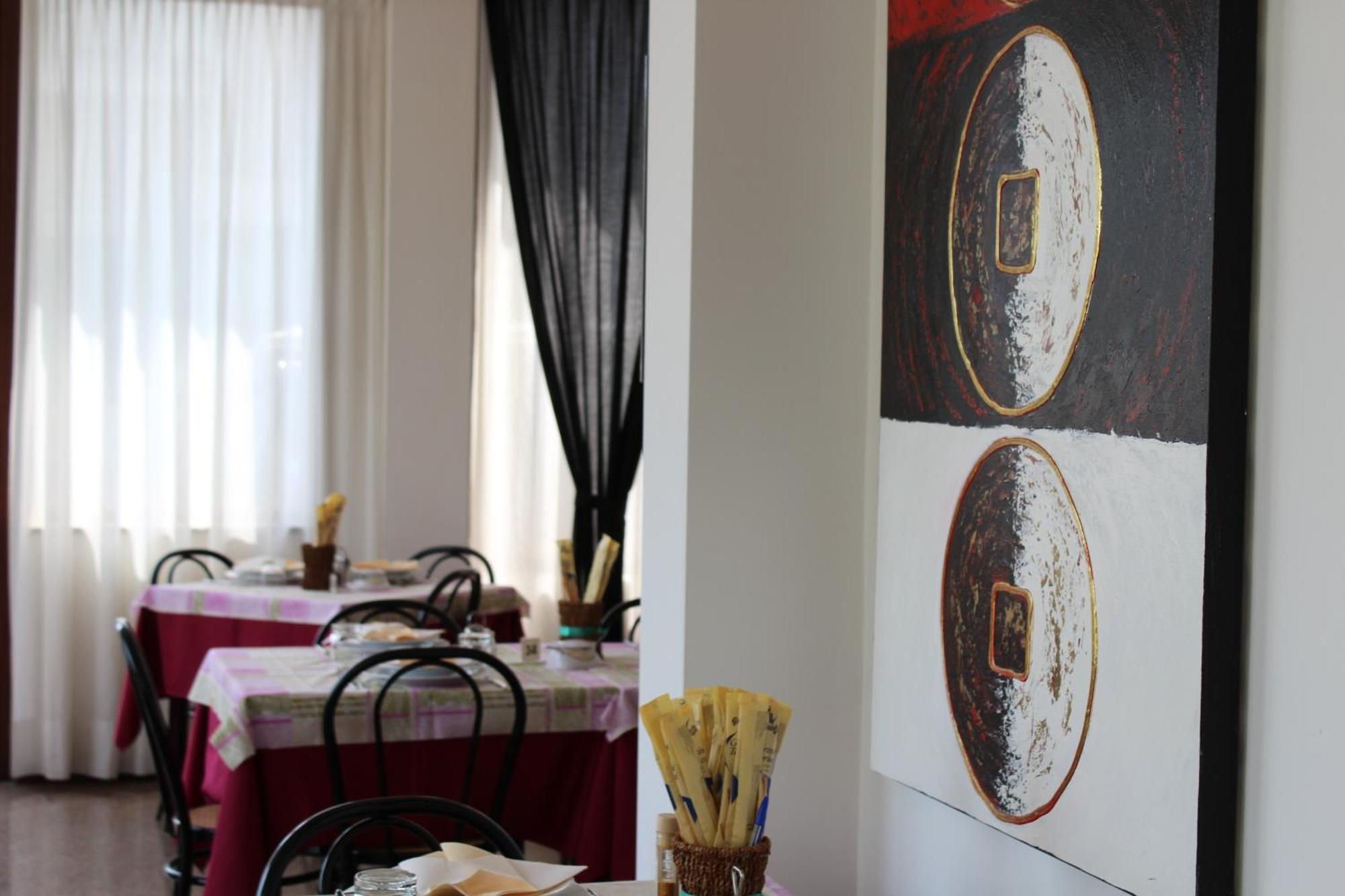 Hotel Splendid Gabicce Mare