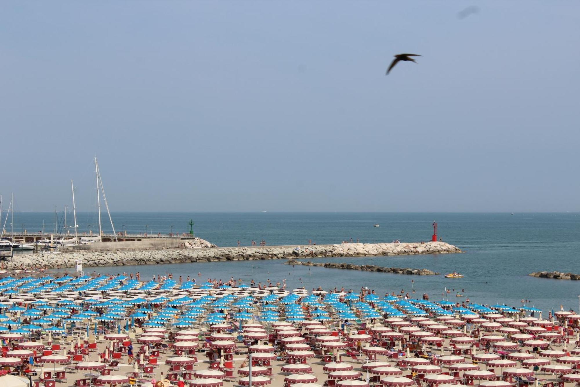Splendid 2* Gabicce Mare