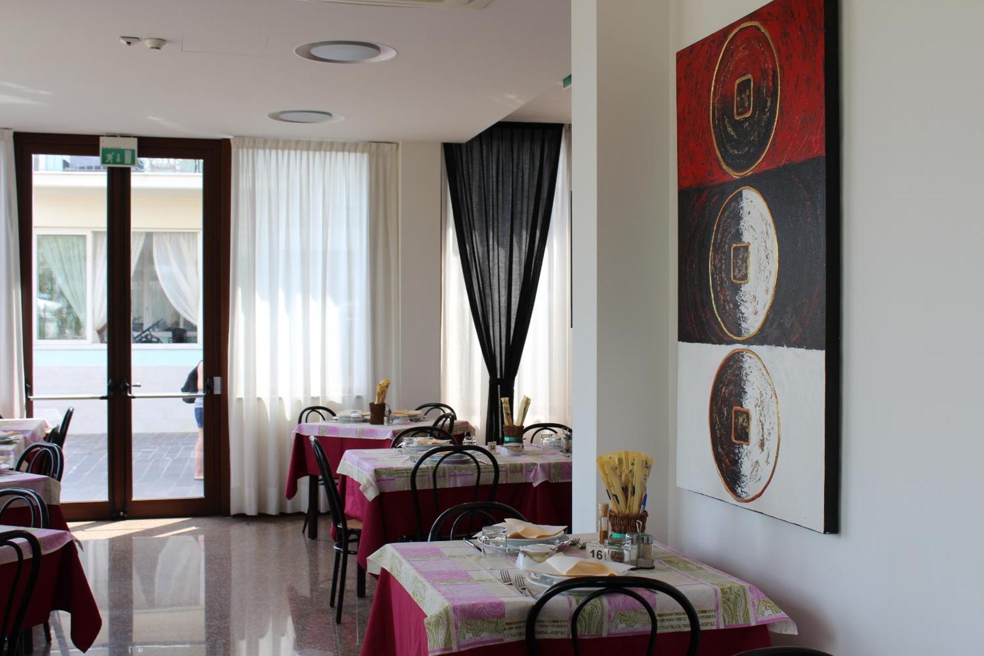 Hotel Splendid 2*