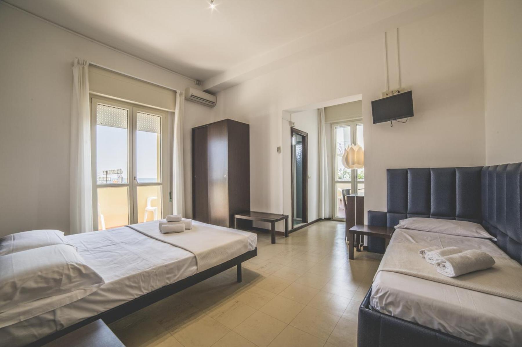 Splendid 2* Gabicce Mare